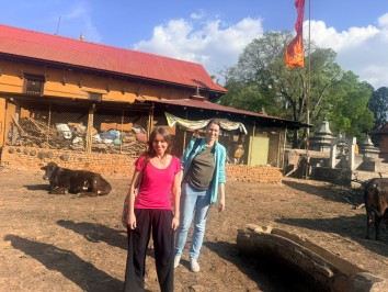 Nursing Internship Program in Nepal